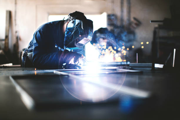 Best Pipe Welding in Springfield, SD