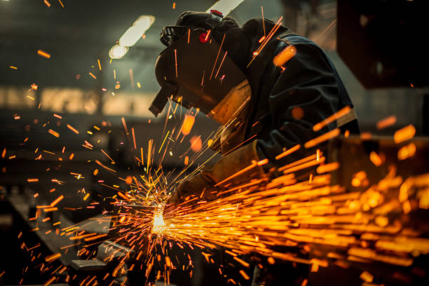 Affordable Welder Services in Springfield, SD