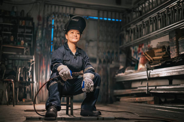 Best Structural Steel Welding in Springfield, SD