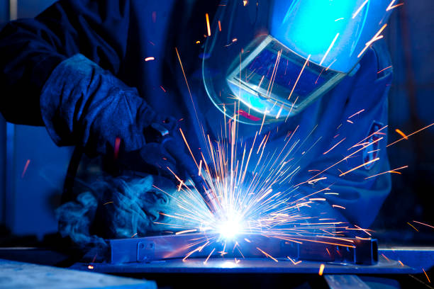 Best Automotive Welding in Springfield, SD