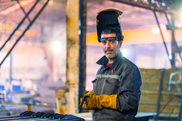 Best Automation and Robotic Welding in Springfield, SD