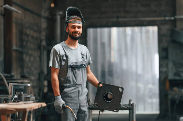Best Maintenance and Repair Welding in Springfield, SD