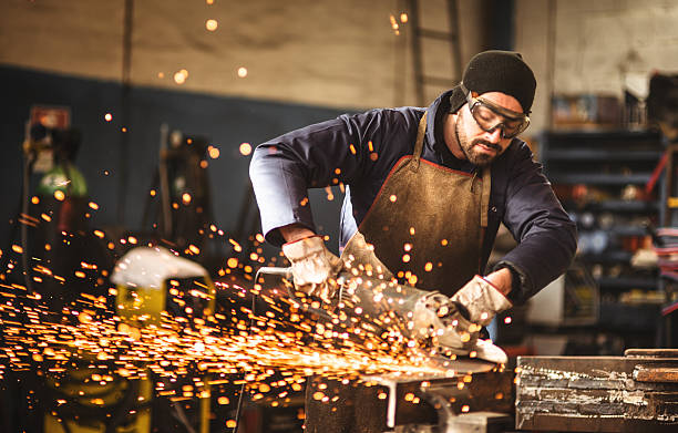 Springfield, SD Welder & Metal Fabrication Company