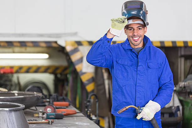 Best Welding Equipment Sales and Repair in Springfield, SD